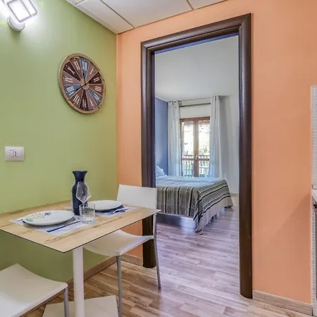 Asso Apart-hotel