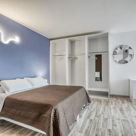 Lejlighedshotel Asso Terni