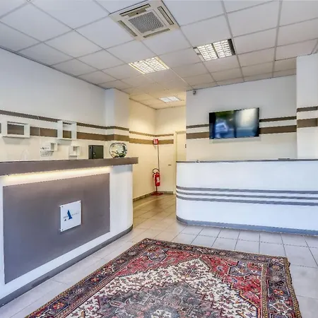 Asso Residence * Terni