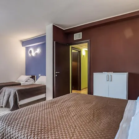 Asso Aparthotel Terni