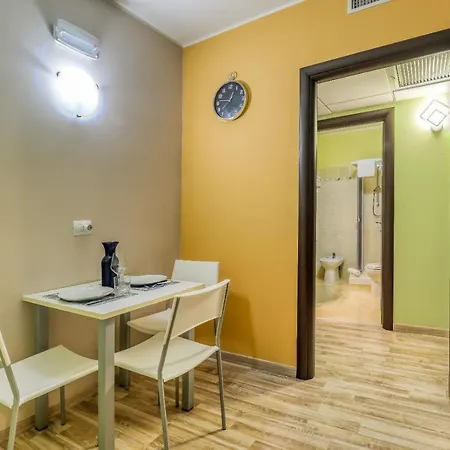 Apart-hotel Asso *