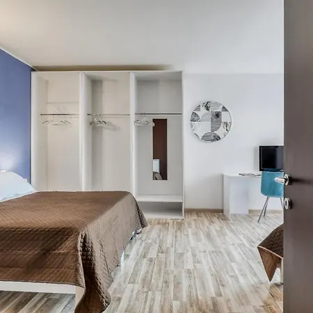 Apart-hotel Asso Terni