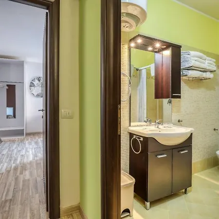 Asso Residence Terni