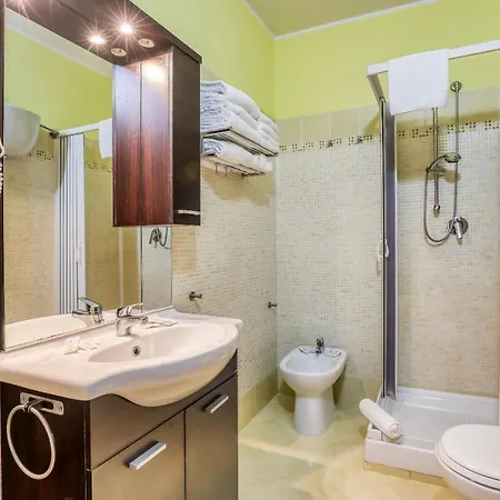 Asso Residence * Terni