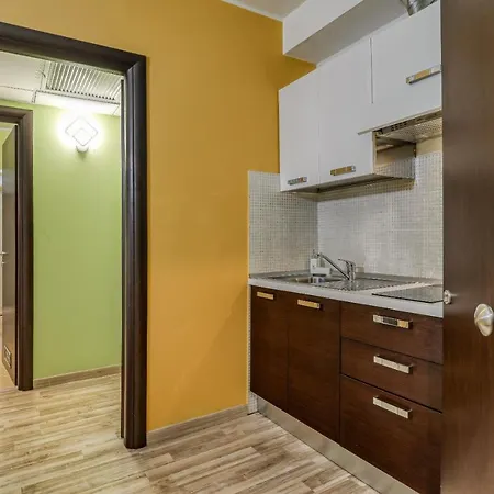 Asso Residence Aparthotel