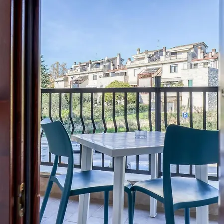 Lejlighedshotel Asso 3*