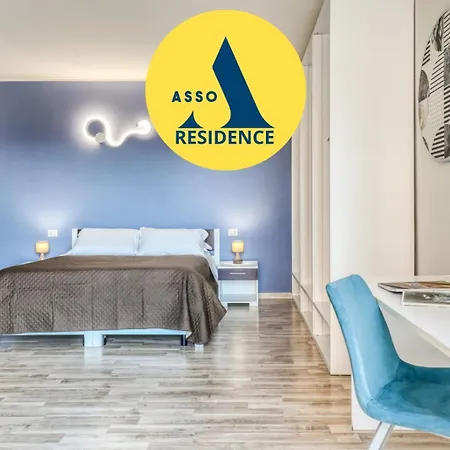 Apart-hotel Asso Terni