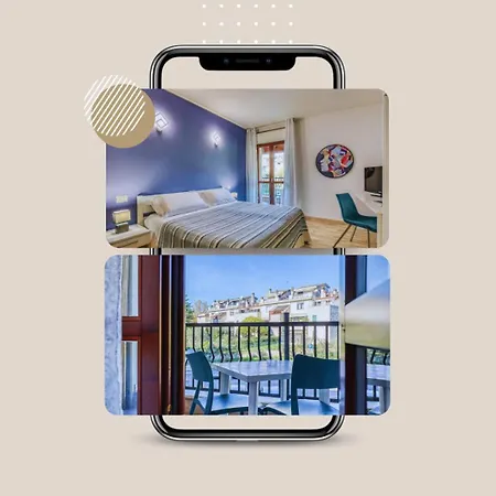Asso Residence