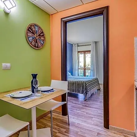 Asso Apartmanhotel
