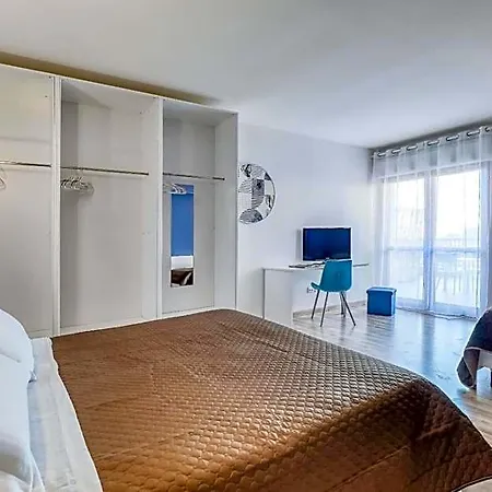 Asso Apartmanhotel