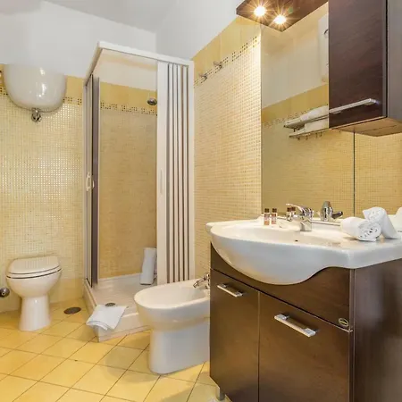 Asso Residence * Terni