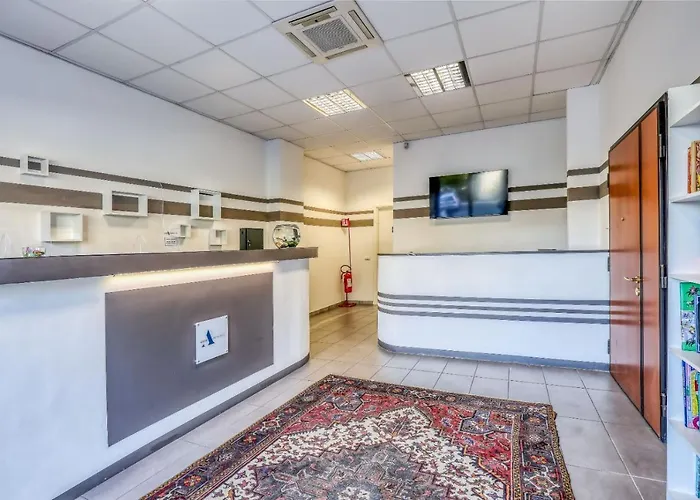 Asso Residence 3* Terni