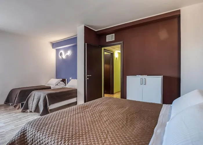 Asso Residence Aparthotel Terni