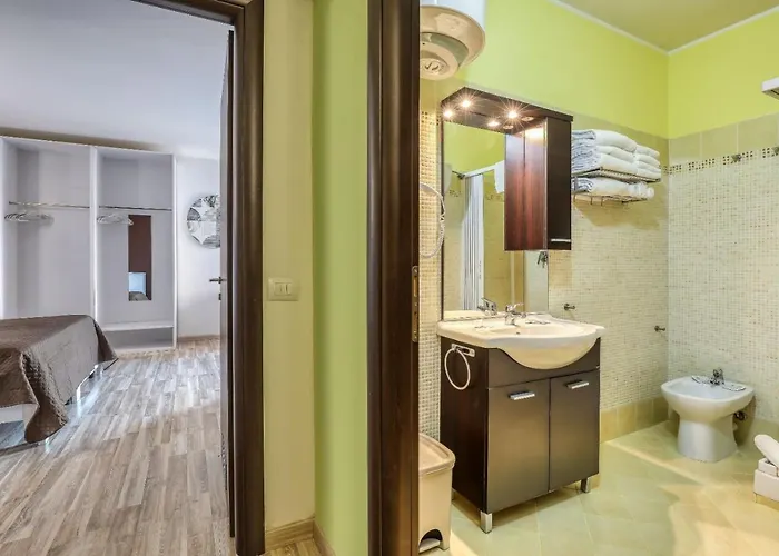 Asso Residence Terni