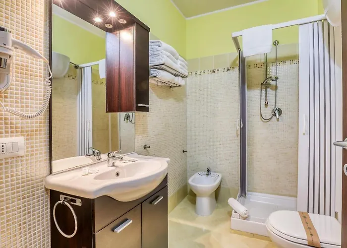 Asso Residence 3* Terni