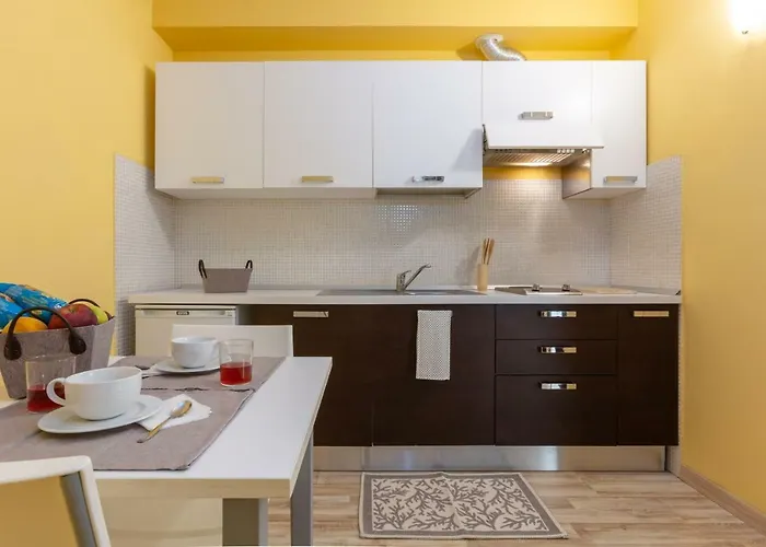 Asso Residence Terni