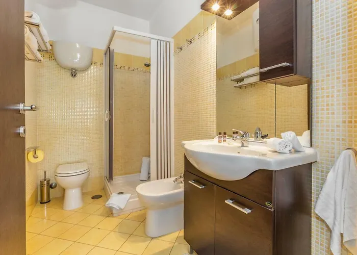 Asso Residence 3* Terni